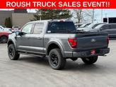 Thumbnail of 2024 Carbonized Gray Metallic Ford F-150
