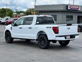 Thumbnail of 2025 Oxford White Ford F-150