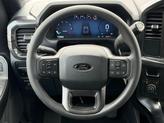 Thumbnail of 2025 Oxford White Ford F-150
