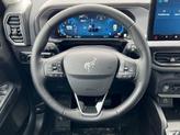 Thumbnail of 2025 Oxford White Ford Bronco Sport
