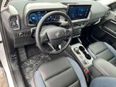 Thumbnail of 2025 Oxford White Ford Bronco Sport