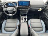 Thumbnail of 2025 Oxford White Ford Bronco Sport