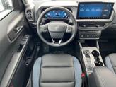 Thumbnail of 2025 Oxford White Ford Bronco Sport