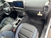 Thumbnail of 2025 Oxford White Ford Bronco Sport