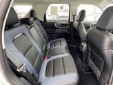 Thumbnail of 2025 Oxford White Ford Bronco Sport