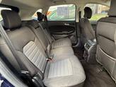Thumbnail of 2016 Kona Blue Metallic Ford Edge
