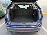 Thumbnail of 2016 Kona Blue Metallic Ford Edge