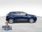 Thumbnail of 2016 Kona Blue Metallic Ford Edge