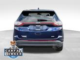 Thumbnail of 2016 Kona Blue Metallic Ford Edge