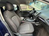 Thumbnail of 2016 Kona Blue Metallic Ford Edge