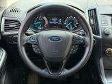 Thumbnail of 2016 Kona Blue Metallic Ford Edge