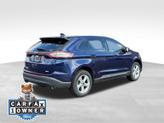 Thumbnail of 2016 Kona Blue Metallic Ford Edge