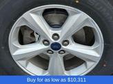 Thumbnail of 2016 Kona Blue Metallic Ford Edge