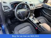Thumbnail of 2016 Kona Blue Metallic Ford Edge