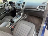Thumbnail of 2016 Kona Blue Metallic Ford Edge
