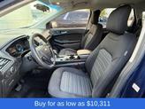 Thumbnail of 2016 Kona Blue Metallic Ford Edge