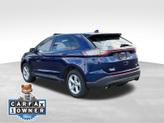 Thumbnail of 2016 Kona Blue Metallic Ford Edge