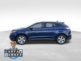 Thumbnail of 2016 Kona Blue Metallic Ford Edge