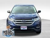 Thumbnail of 2016 Kona Blue Metallic Ford Edge