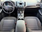 Thumbnail of 2016 Kona Blue Metallic Ford Edge