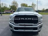 Thumbnail of 2022 Bright White Clearcoat RAM 2500