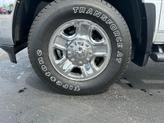 Thumbnail of 2022 Bright White Clearcoat RAM 2500