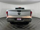 Thumbnail of 2022 Bright White Clearcoat RAM 2500