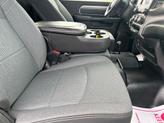 Thumbnail of 2022 Bright White Clearcoat RAM 2500