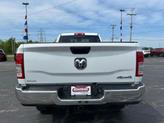 Thumbnail of 2022 Bright White Clearcoat RAM 2500