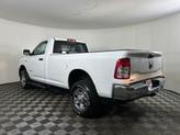 Thumbnail of 2022 Bright White Clearcoat RAM 2500