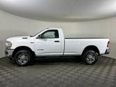 Thumbnail of 2022 Bright White Clearcoat RAM 2500