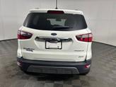 Thumbnail of 2022 Diamond White Ford EcoSport