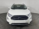 Thumbnail of 2022 Diamond White Ford EcoSport