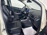 Thumbnail of 2022 Diamond White Ford EcoSport