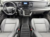 Thumbnail of 2025 Oxford White Ford Transit-250