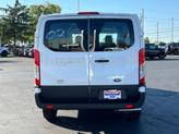 Thumbnail of 2025 Oxford White Ford Transit-250
