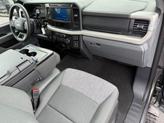 Thumbnail of 2025 Gray Ford F-250