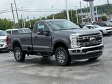 Thumbnail of 2025 Gray Ford F-250