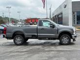 Thumbnail of 2025 Gray Ford F-250