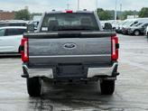 Thumbnail of 2025 Gray Ford F-250