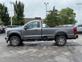 Thumbnail of 2025 Gray Ford F-250