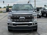 Thumbnail of 2025 Gray Ford F-250
