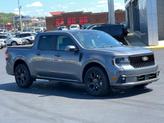Thumbnail of 2025 Gray Ford Maverick