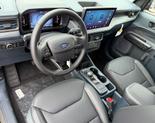 Thumbnail of 2025 Gray Ford Maverick