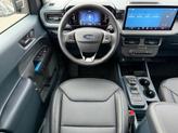 Thumbnail of 2025 Gray Ford Maverick