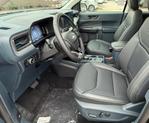 Thumbnail of 2025 Gray Ford Maverick
