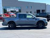 Thumbnail of 2025 Gray Ford Maverick