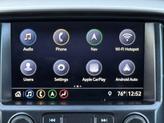 Thumbnail of 2021 Black Chevrolet Colorado