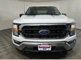 Thumbnail of 2023 Oxford White Ford F-150