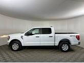 Thumbnail of 2023 Oxford White Ford F-150